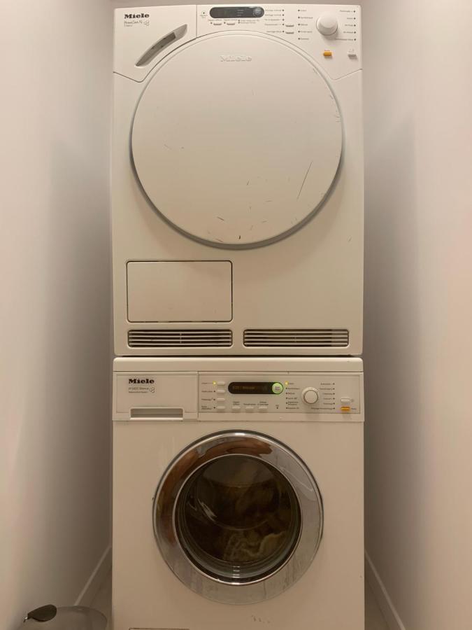 Les Hirondelles Apartment Wintzenheim Luaran gambar